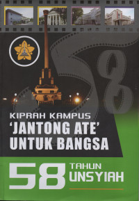 Kiprah Kampus 