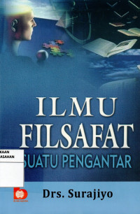 Ilmu Filsafat Suatu Pengantar