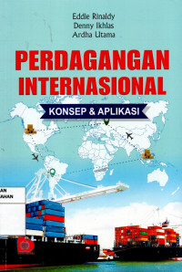 Perdagangan Internasional
