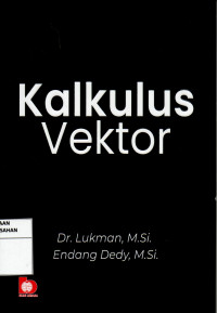 Kalkulus Vektor