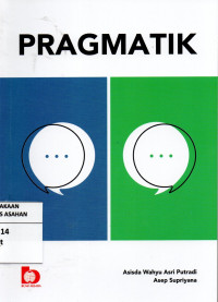 Pragmatik