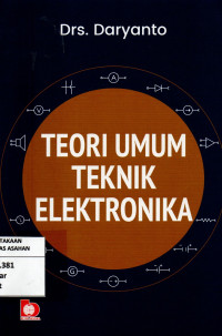 Teori Umum Teknik Elektronika