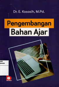 Pengembangan Bahan Ajar