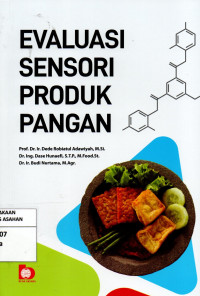 Evaluasi Sensori Produk Pangan