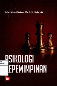 Psikologi Kepemimpinan