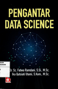 Pengantar Data Science