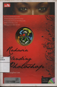 Image of Rahasia Blending Photoshop